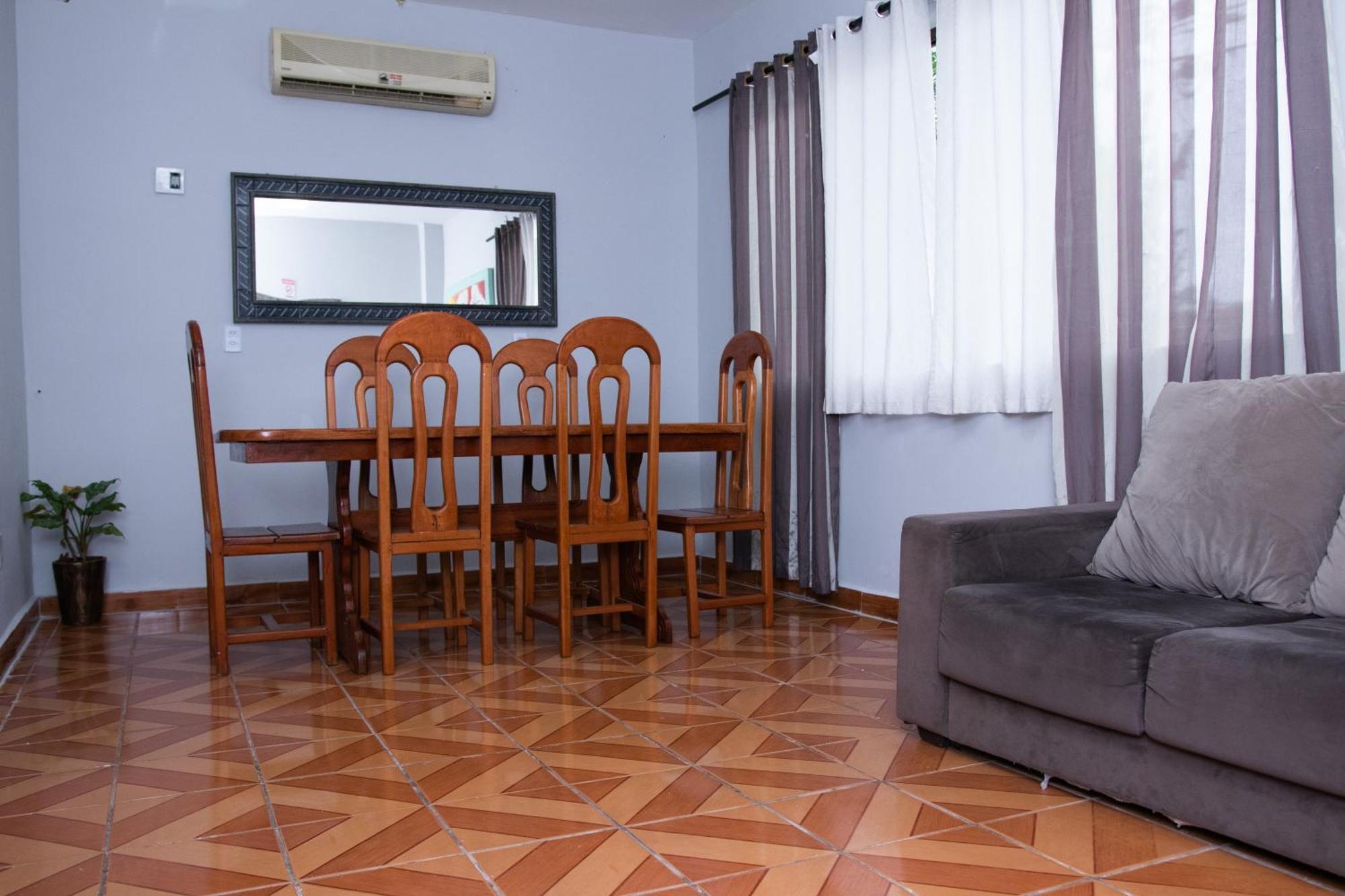 Guajará Palace Hotel 2*