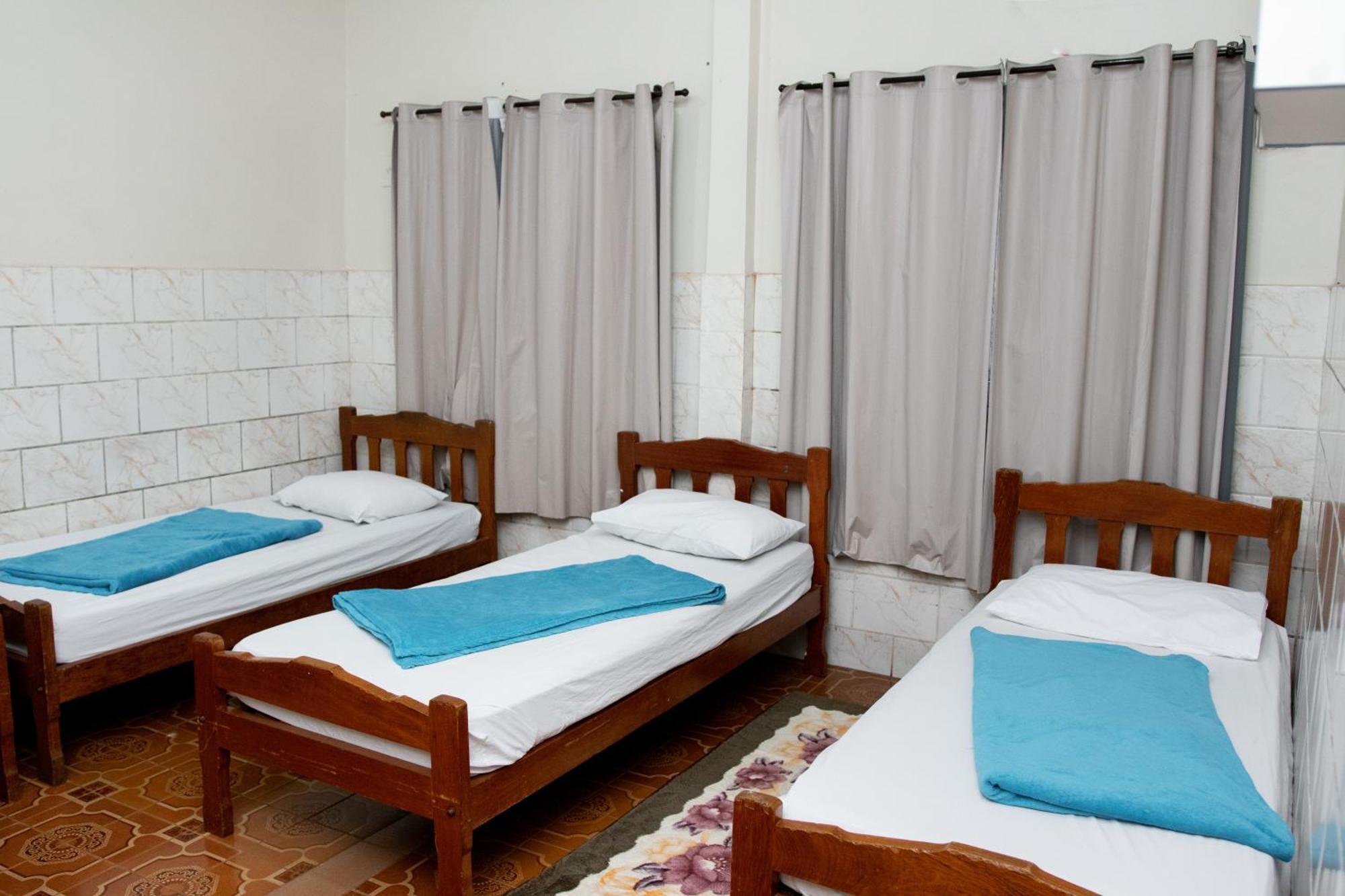 Hotel Guajará Palace 2*