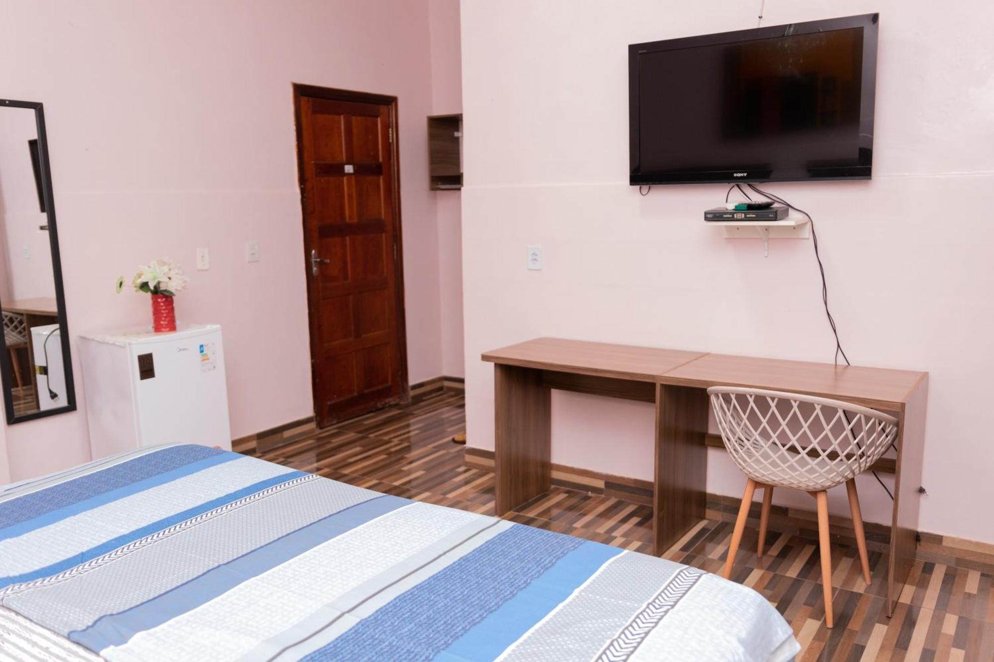 Hotel Guajará Palace 2*