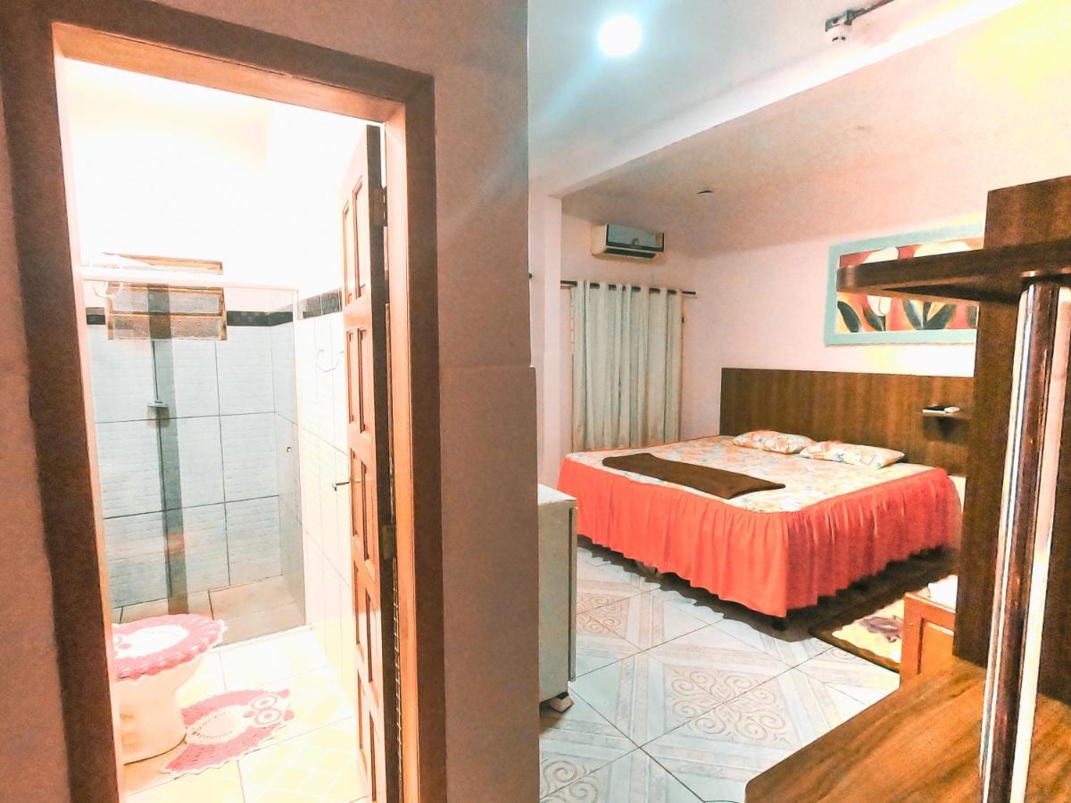 Guajara Palace Hotel Porto Velho (Rondonia)