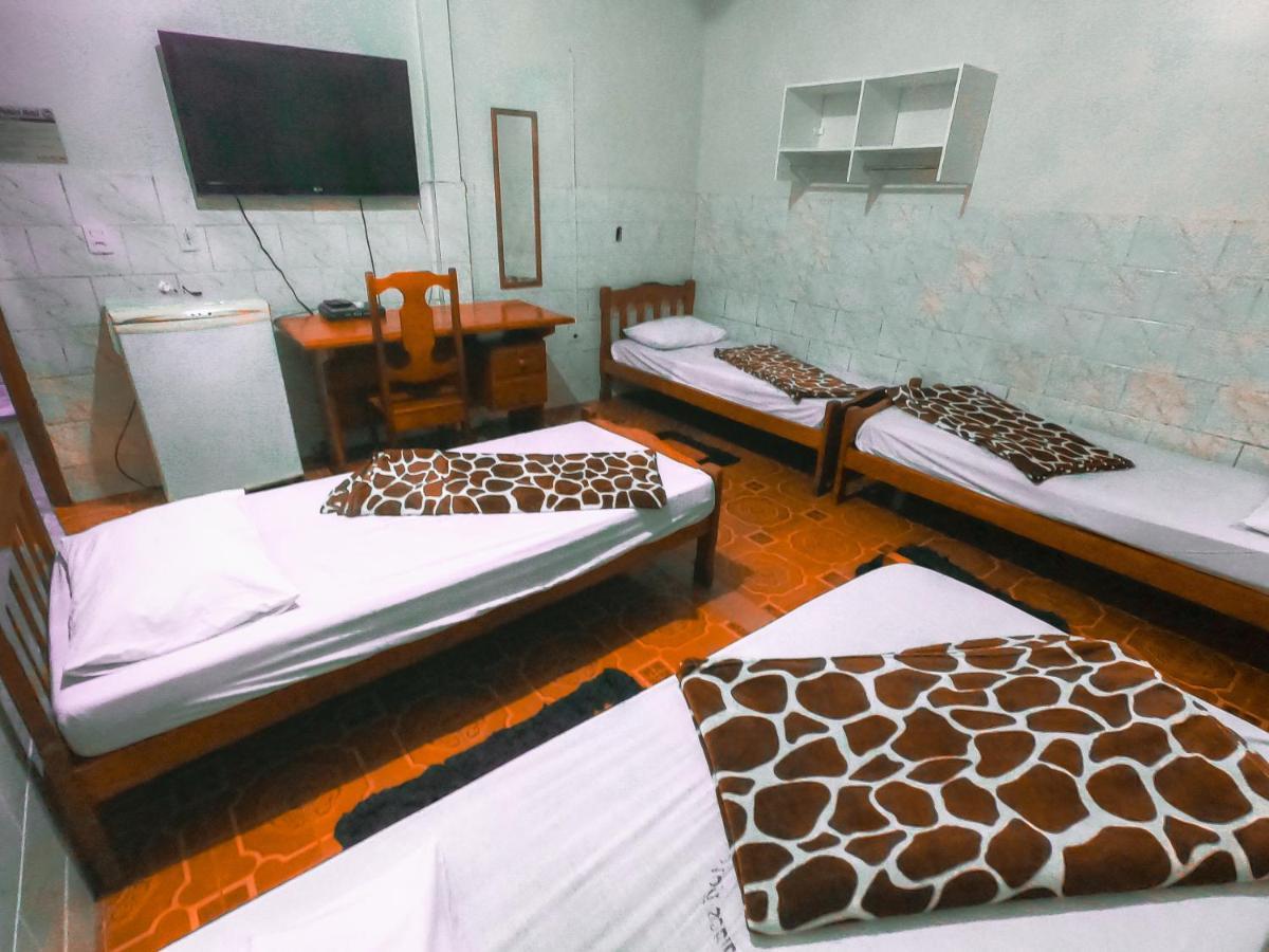 Guajara Palace 2* Porto Velho (Rondonia)
