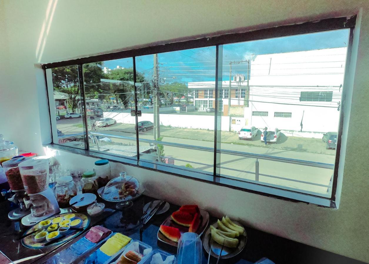 酒店 Guajara Palace 2*