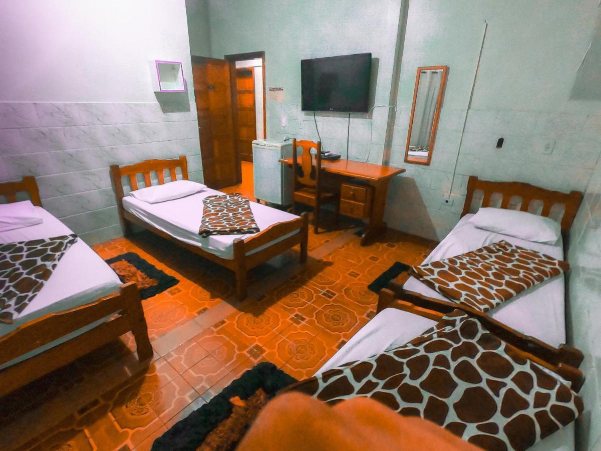 Guajara Palace 2* Porto Velho (Rondonia)