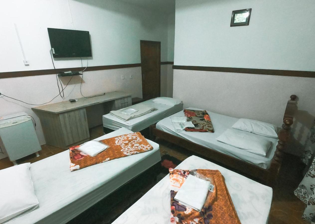 Guajara Palace 酒店 Porto Velho (Rondonia)