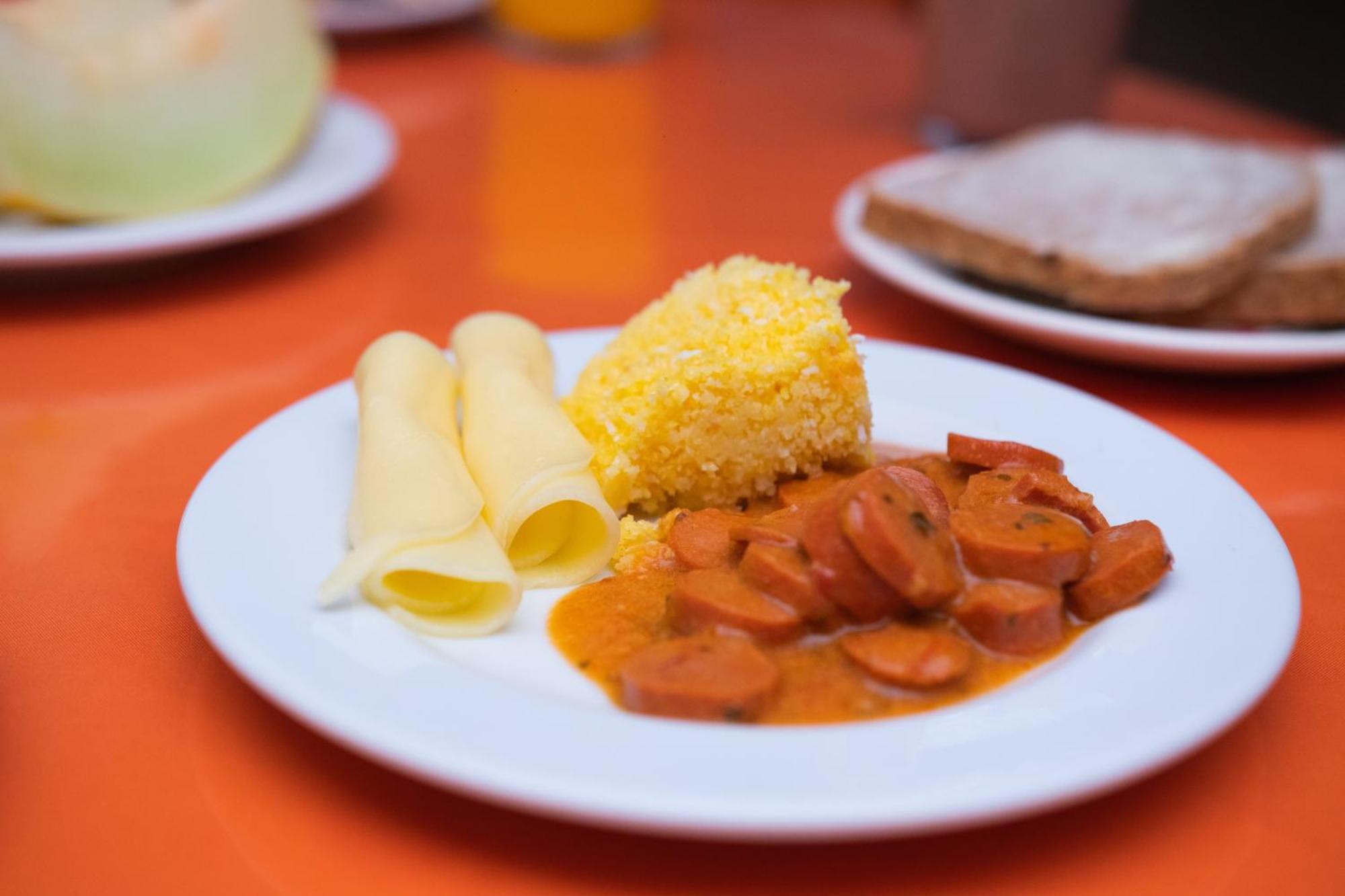 酒店 Guajara Palace Porto Velho (Rondonia)