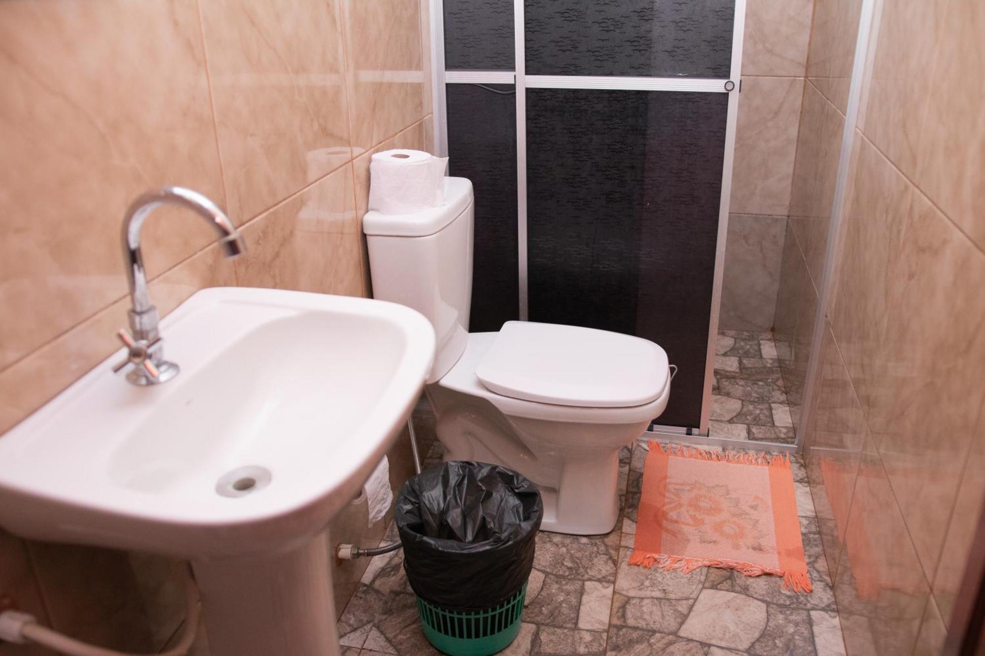 Guajara Palace 酒店 Porto Velho (Rondonia)